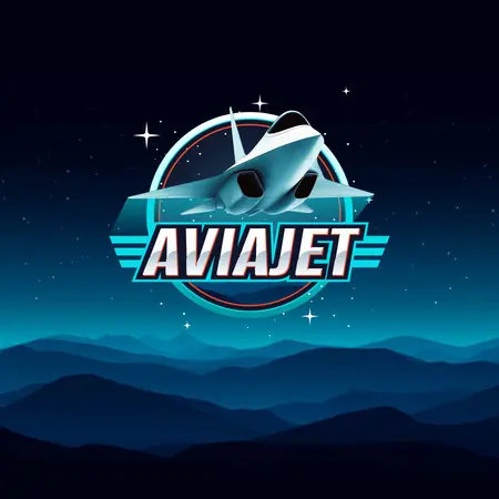 Aviajet - Spin City - Lesotho