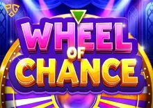 Wheel of Chance - Spin City - Lesotho