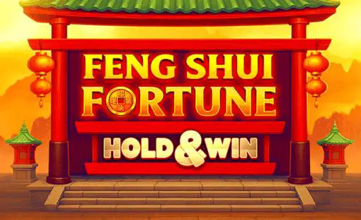 Feng Shui Fortune - Spin City - Lesotho