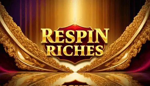Respin Riches - Spin City - Lesotho