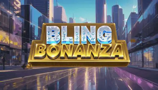 Bling Bonanza - Spin City - Lesotho