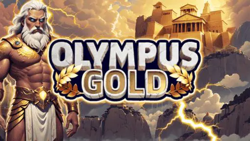 Olympus Gold - Spin City - Lesotho