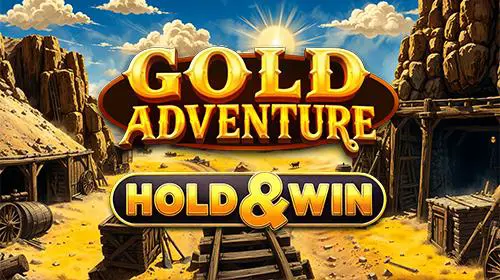 Gold Adventure - Spin City - Lesotho