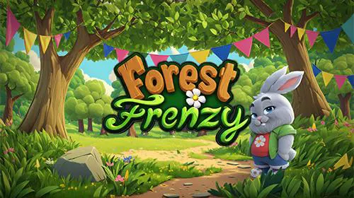 Forest Frenzy - Spin City - Lesotho