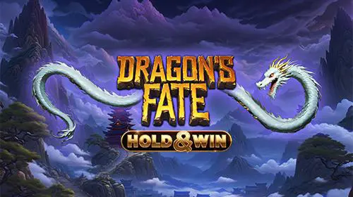 Dragons Fate - Spin City - Lesotho
