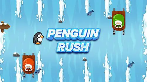 Penguin Rush - Spin City - Lesotho