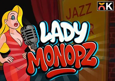 Lady Monopz - Spin City - Lesotho