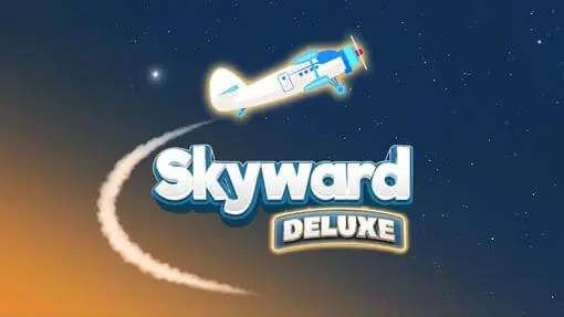 Skyward Deluxe - Spin City - Lesotho