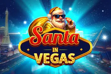 Santa in Vegas - Spin City - Lesotho