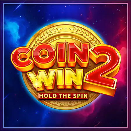 Coin Win 2: Hold The Spin - Spin City - Lesotho