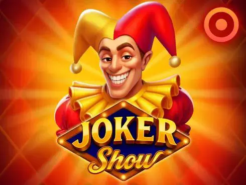 Joker Show - Spin City - Lesotho