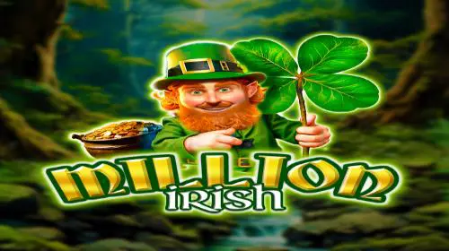 Million Irish - Spin City - Lesotho