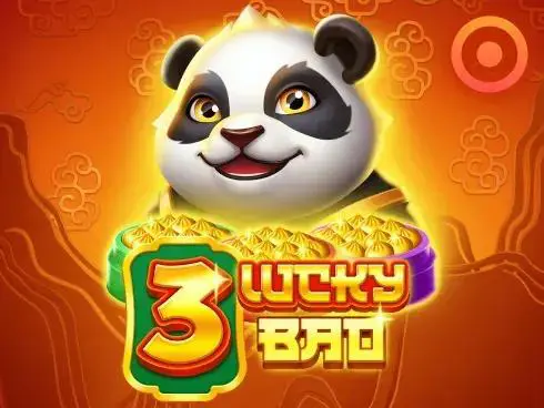 3 Lucky Bao - Spin City - Lesotho