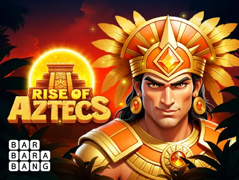 Rise of Aztecs - Spin City - Lesotho