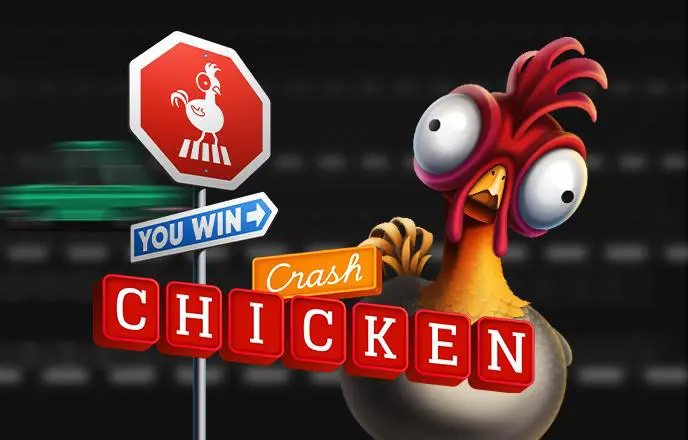 Chicken Crash - Spin City - Lesotho