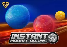 Instant Marble Racing - Spin City - Lesotho
