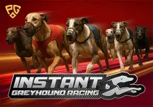 Instant Greyhound Racing - Spin City - Lesotho