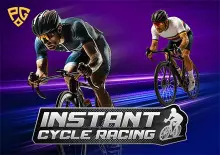 Instant Cycle Racing - Spin City - Lesotho