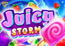 Juicy Storm - Spin City - Lesotho