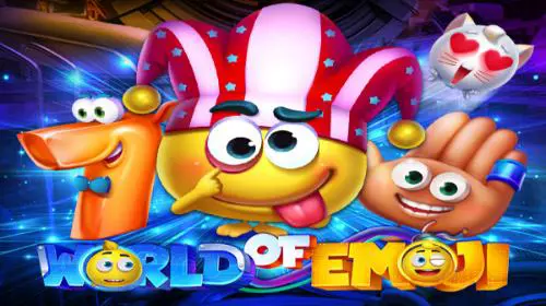 World Of Emoji - Spin City - Lesotho