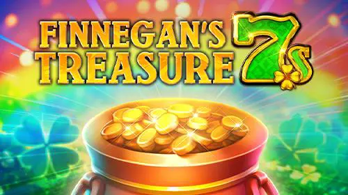 Finnegan's Treasure 7s - Spin City - Lesotho