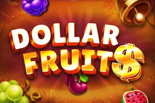 Dollar Fruits - Spin City - Lesotho
