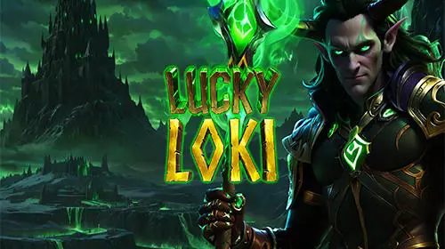 Lucki Loki - Spin City - Lesotho