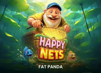 Happy Nets - Spin City - Lesotho
