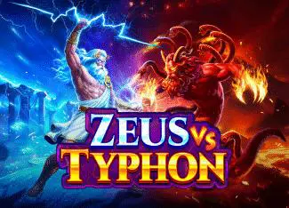 Zeus vs Typhon - Spin City - Lesotho