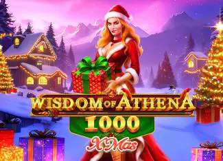 Wisdom of Athena 1000 Xmas - Spin City - Lesotho