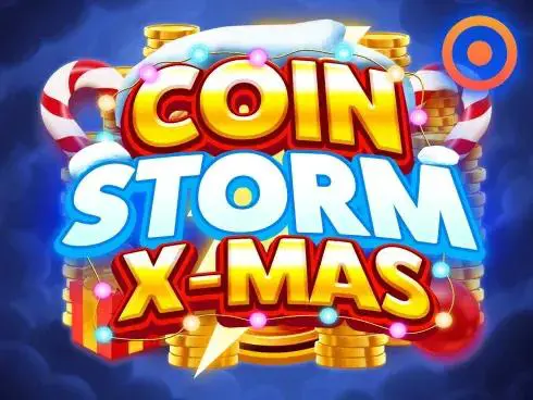 Coin Storm X-Mas - Spin City - Lesotho