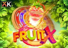 Fruit X - Spin City - Lesotho