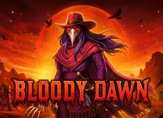 Bloody Dawn - Spin City - Lesotho