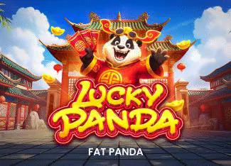 Lucky Panda - Spin City - Lesotho