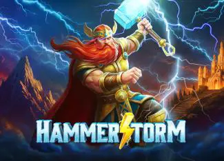 Hammerstorm - Spin City - Lesotho