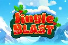 Jingle Blast - Spin City - Lesotho