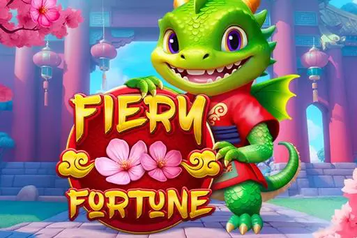 Fiery Fortune - Spin City - Lesotho