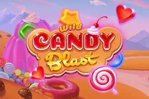 Candy Blast - Spin City - Lesotho