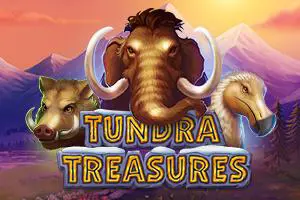 Tundra Treasures - Spin City - Lesotho