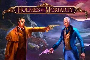 Holmes vs Moriarty - Spin City - Lesotho