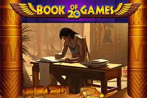 Book of Games 20 - Spin City - Lesotho