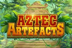 Aztec Artefacts - Spin City - Lesotho