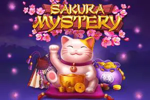 Sakura Mystery - Spin City - Lesotho