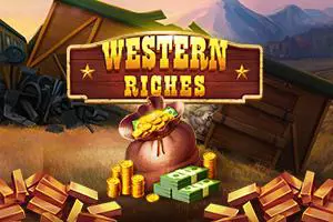 Western Riches - Spin City - Lesotho