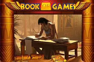 Book of Games - Spin City - Lesotho