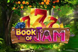 Book of Jam - Spin City - Lesotho