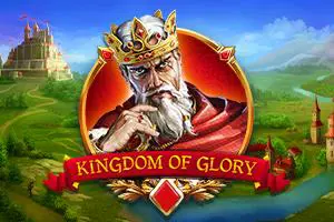 Kingdom of Glory - Spin City - Lesotho