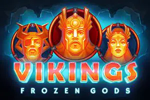 Vikings: Frozen Gods - Spin City - Lesotho