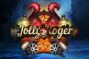 Jolly Roger - Spin City - Lesotho