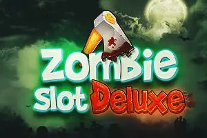 Zombie Slot Deluxe - Spin City - Lesotho